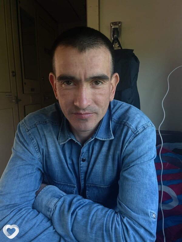 Сергей, 41, Москве — анкета №2262838