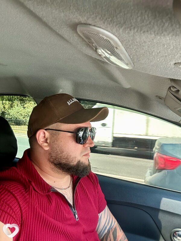 Даниил, 32, Ростове-на-Дону — анкета №2262840