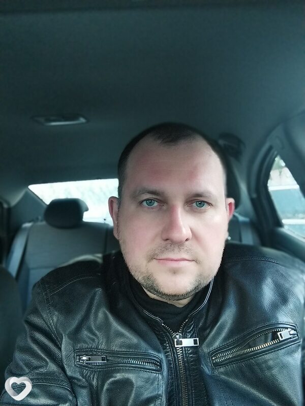 Павел, 48, Москве — анкета №2262844