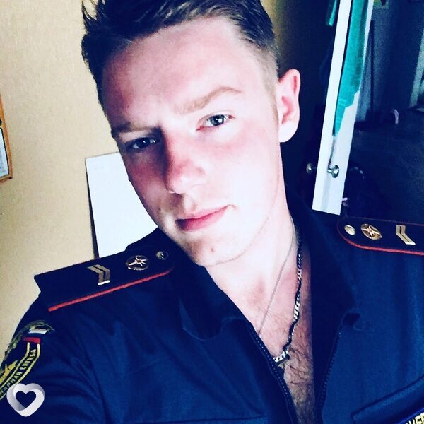 Евгений, 28, Новосибирске — анкета №2262845