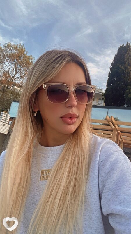 Елена, 36, Кумертау — анкета №2263376