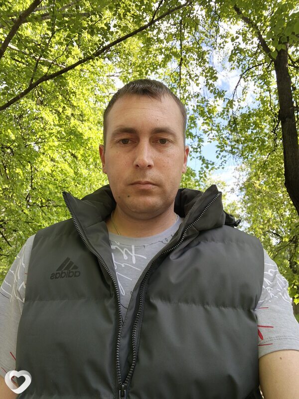 Роман, 38, Выксе — анкета №2263377