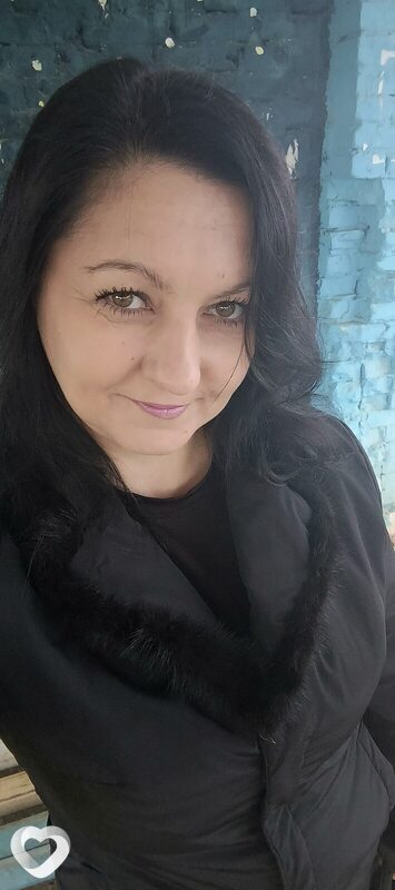 Алена, 41, Зеленогорск (Красноярский Край) — анкета №2263383