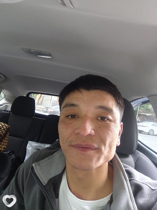 Кайрат, 38, Бишкек — анкета №2263390