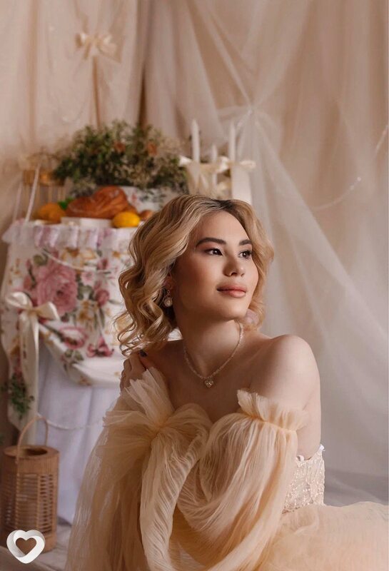 Ульяна, 21, Рубцовске — анкета №2263394