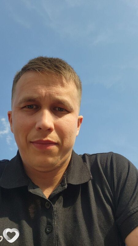 Димон, 30, Уфе — анкета №2262700