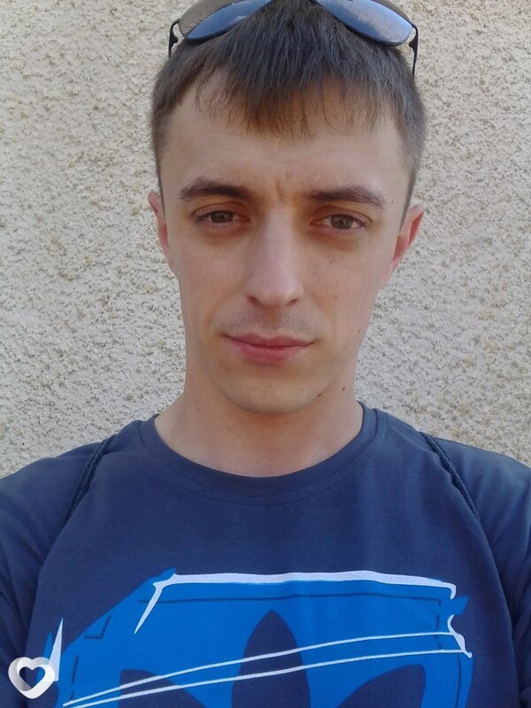 Андрей, 29, Пензе — анкета №2262702
