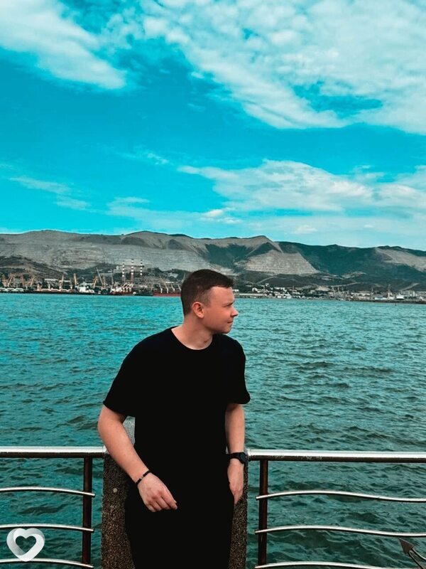 Александр, 28, Орехово-Зуеве — анкета №2262705