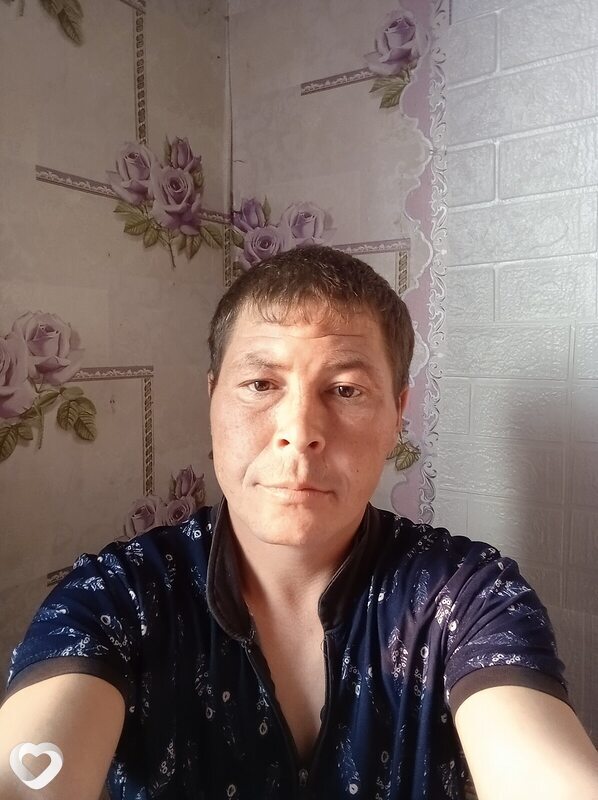 Андрей, 36, Чите — анкета №2262708