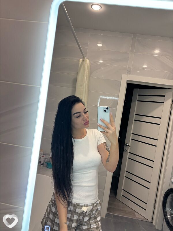 Оксана, 26, Новосибирске — анкета №2262713