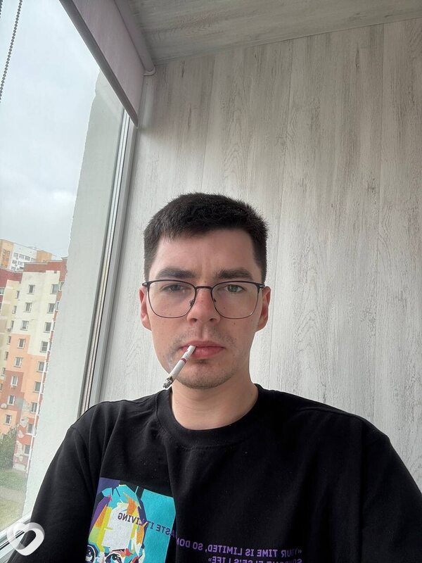 Дима, 22, Гомеле — анкета №2262716