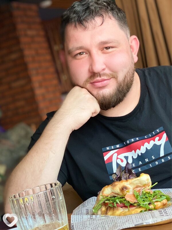 Николай, 32, Барнауле — анкета №2262725