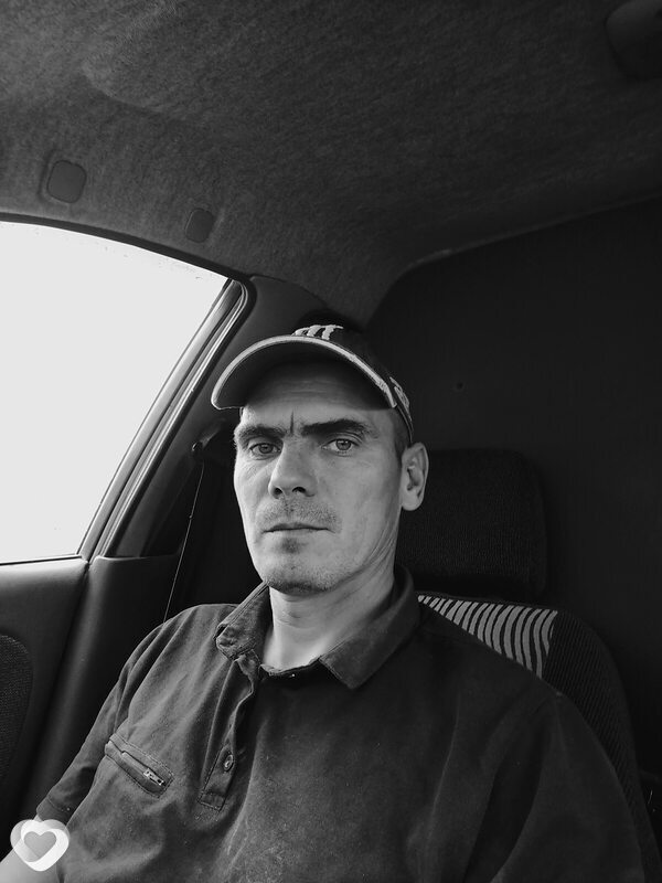 Владмир, 41, Таразе — анкета №2262728