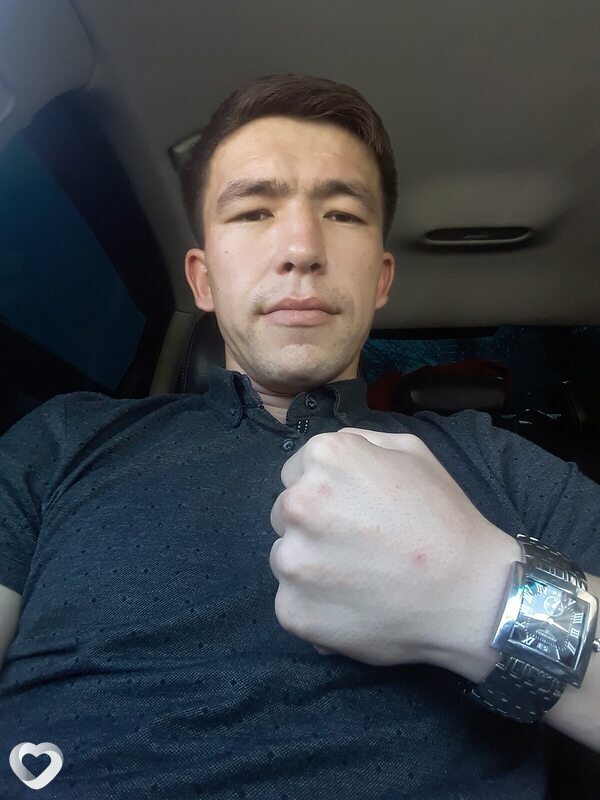 Мансур, 38, Алматы — анкета №2262733