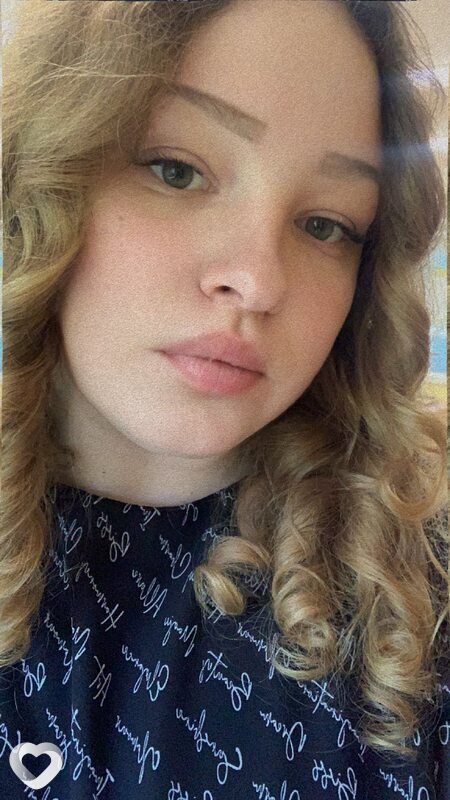 Елизавета, 28, Корсакове — анкета №2262736