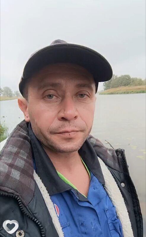Рефик, 45, Москве — анкета №2262741