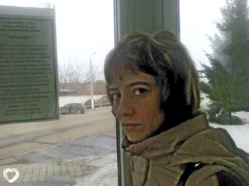 Маруся, 46, Казани — анкета №13294