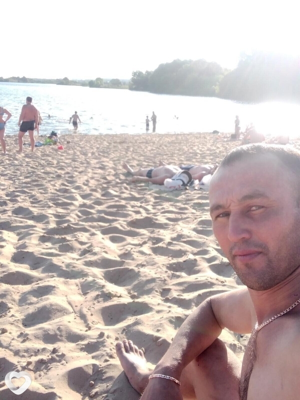 Jurabek Shokirov, 40, Пензе — анкета №2262742