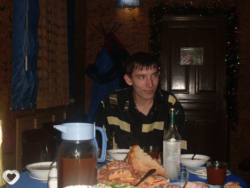 Иван, 34, Алейске — анкета №2262771