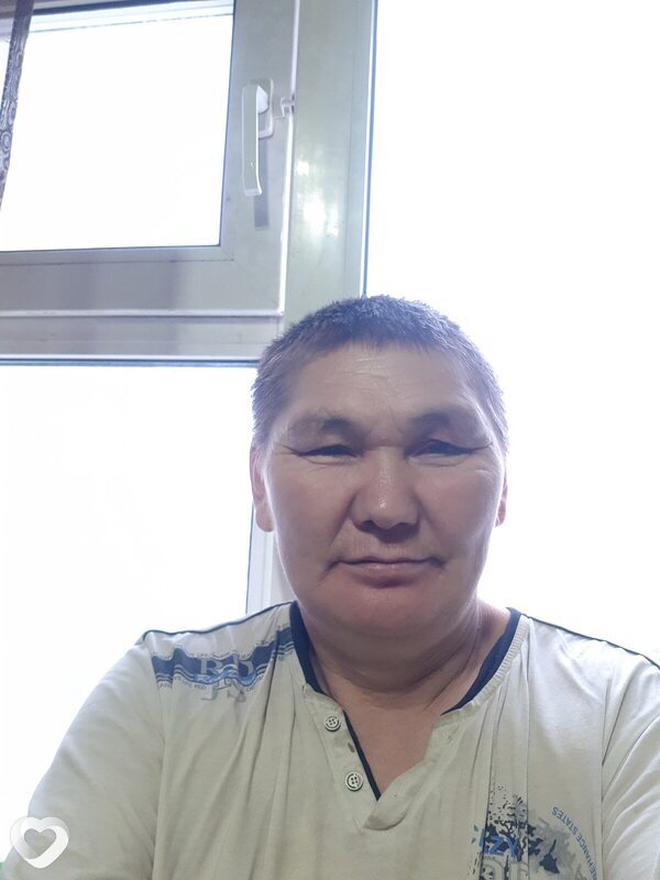 Борис, 50, Норильске — анкета №2262780
