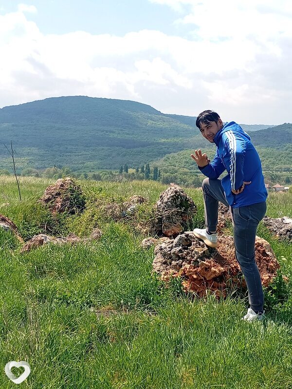 Азамат, Добрич