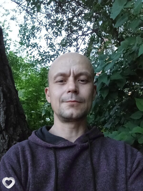 Алексей, 40, Новотроицке — анкета №2262787