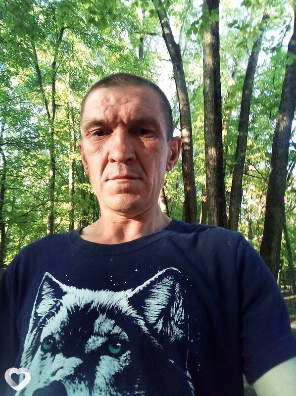 Юрий, 43, Перми — анкета №2262788