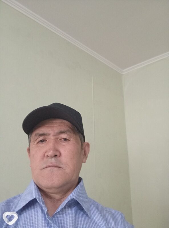 Алик, 62, Екатеринбурге — анкета №2262753