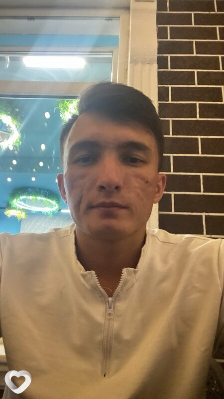 Мағжан, 23, Таразе — анкета №2262757