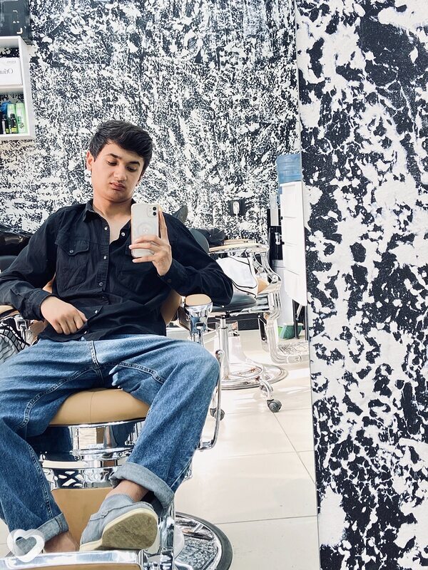 Roma, 24, Казани — анкета №2262761