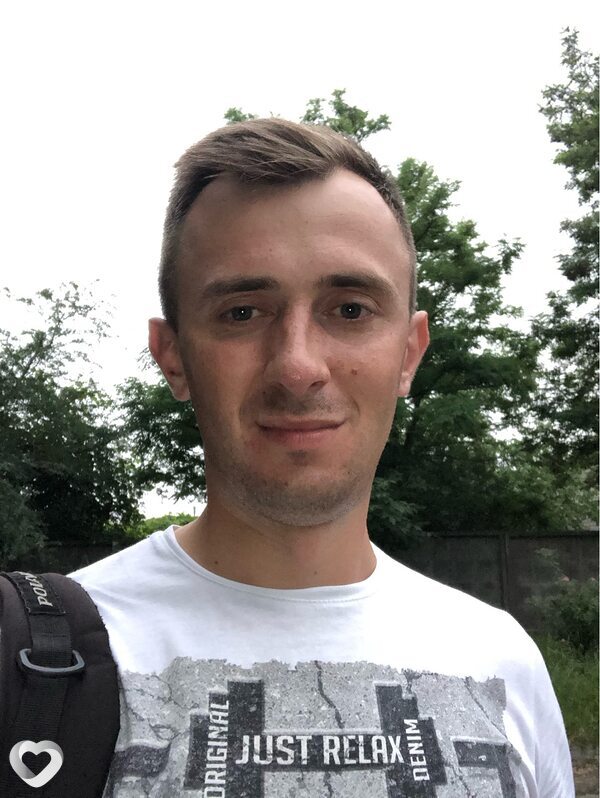 Николай, 30, Минске — анкета №2262762