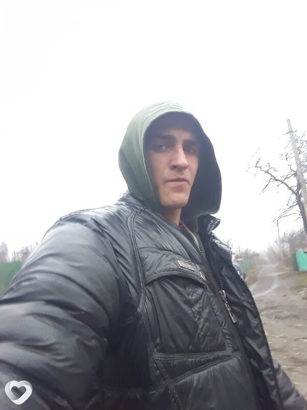 Алексей, 30, Алчевске — анкета №2262763