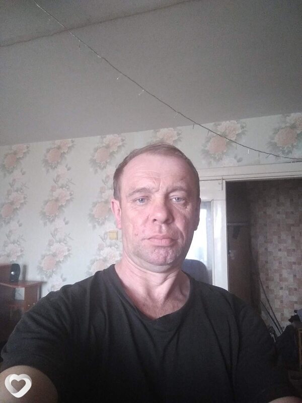 Михаил, 51, Гродно — анкета №2262872