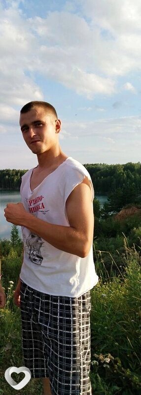 Константин, 26, Белове — анкета №2262882