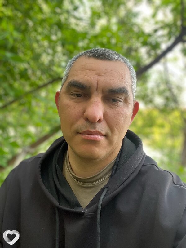 Григорий, 39, Советской Гавани — анкета №2262883