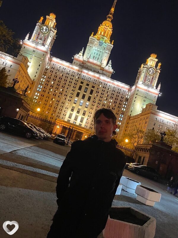 Валерий, 28, Ивантеевке — анкета №2262886