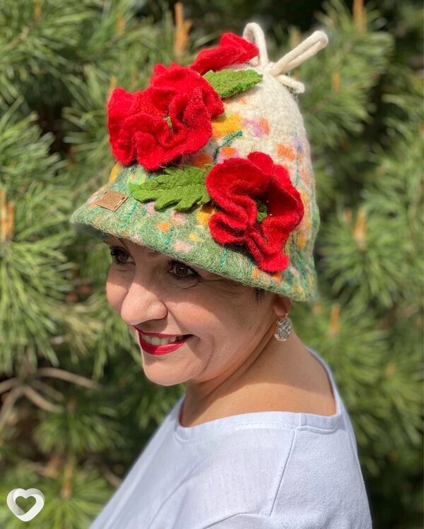 Ольга, 61, Ульяновске — анкета №2262889