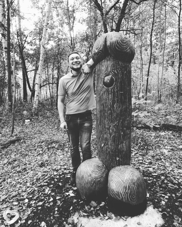 Андрей, 33, Хабаровске — анкета №2263123
