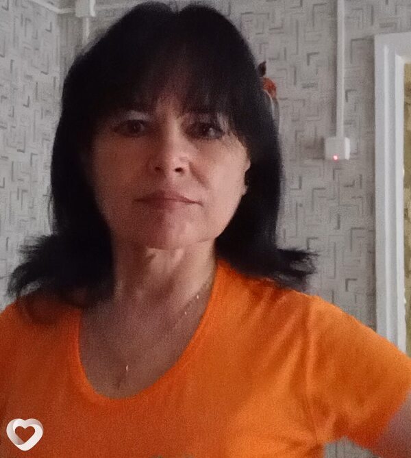Лера, 53, Кирове — анкета №2263129