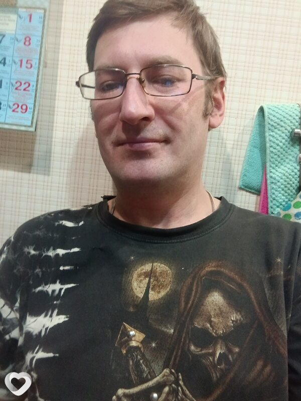 Артур, 40, Санкт-Петербурге — анкета №2263136
