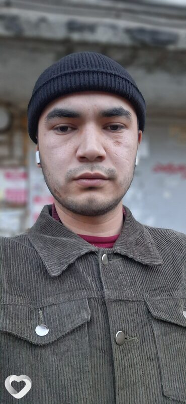 Хафизуллох, 24, Екатеринбурге — анкета №2263140