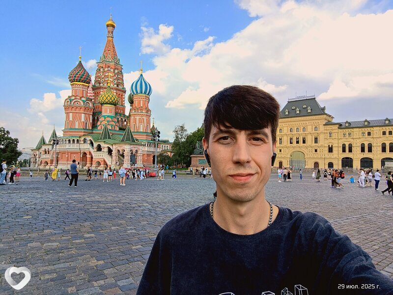 Илья, 33, Новочеркасске — анкета №2263145