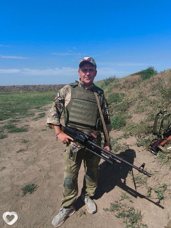 Сергей, 41, Хабаровске — анкета №2262921