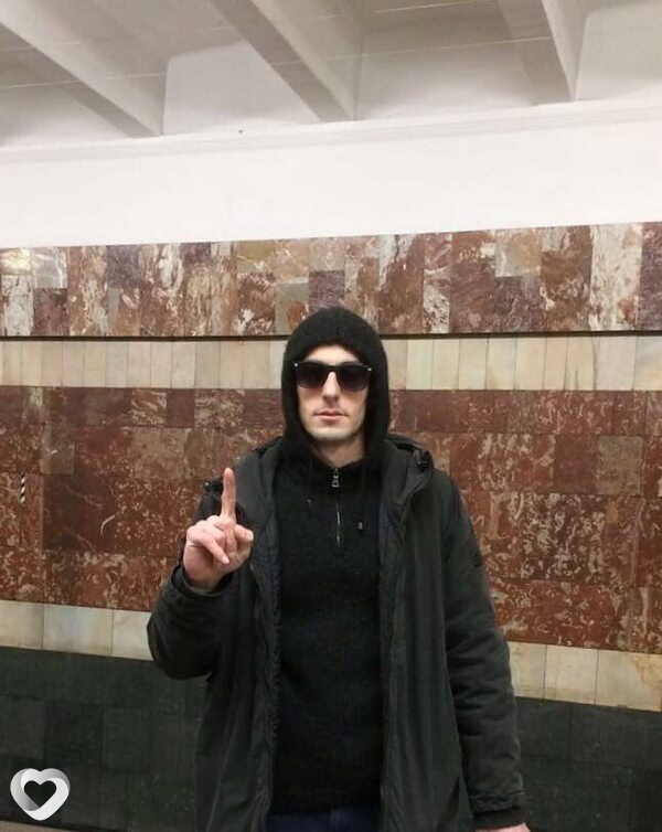 Кантемир, 38, Донецке — анкета №2262926
