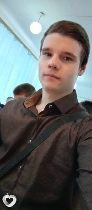 Лев, 20, Кургане — анкета №2262934