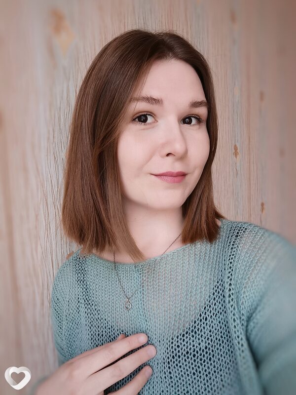 Лиза, 29, Витебске — анкета №2262944