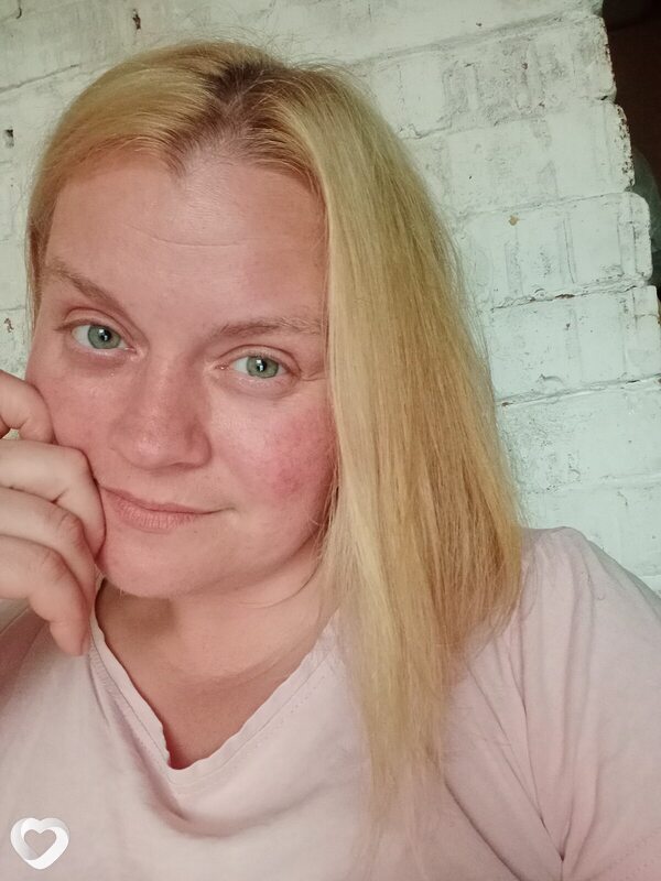Лена, 40, Ижевске — анкета №2262945
