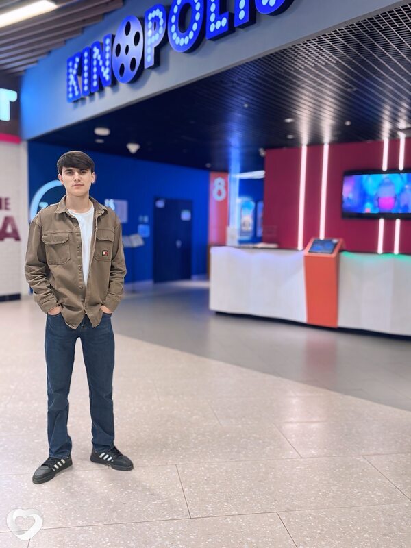 Бобошо Иброхимов, 23, Ростове-на-Дону — анкета №2262626