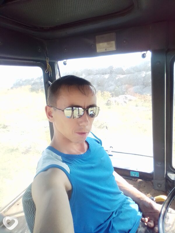 Anatoliy, Куйбышев