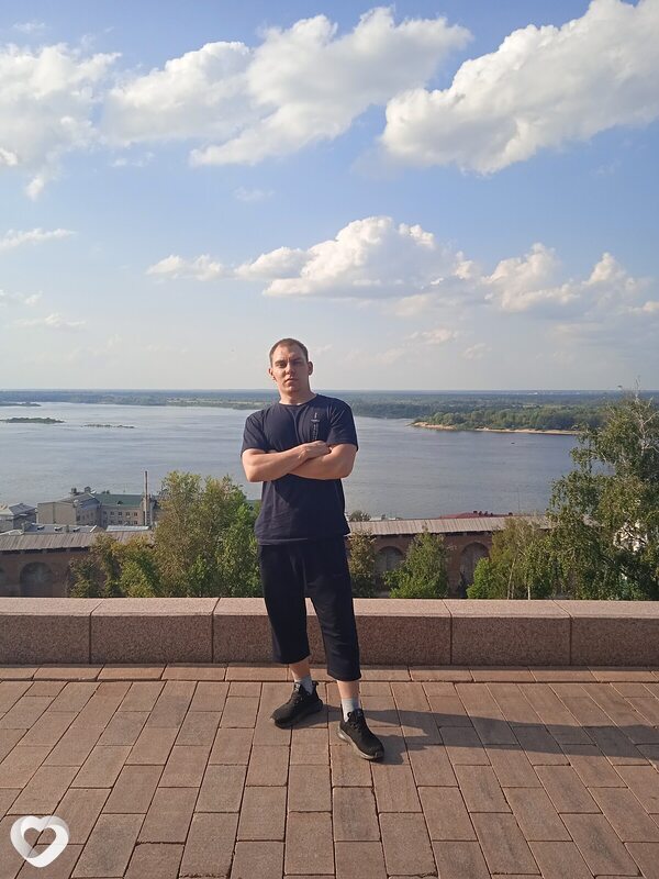 Андрей, Александров
